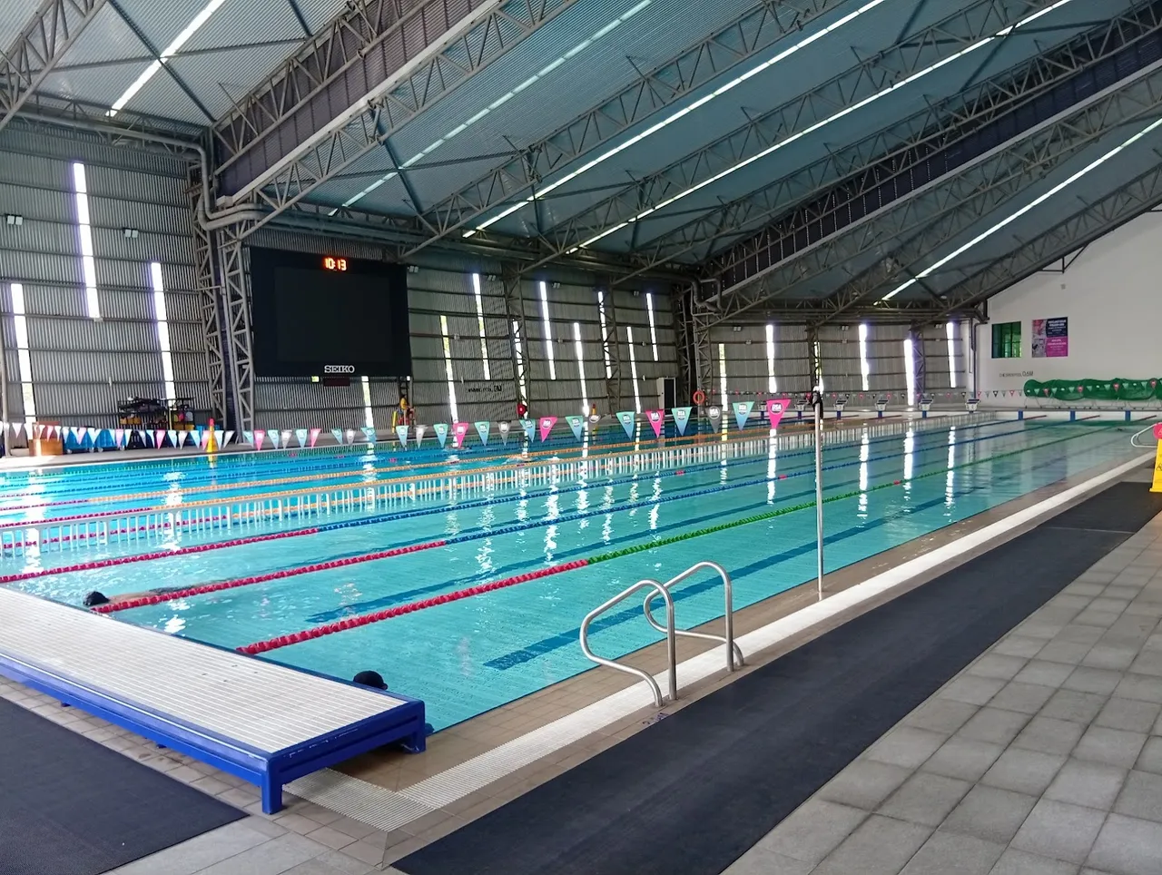 Olympic Pool